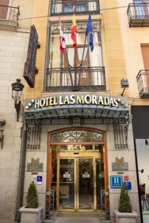 Hotel Las Moradas